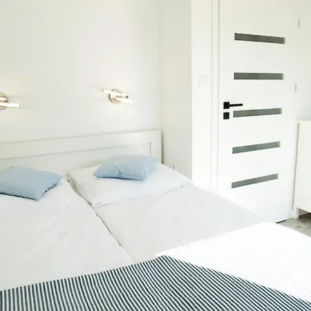 Dom wakacyjny Kapitalne *