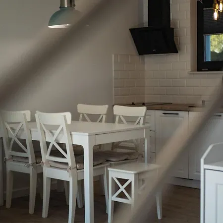 Kapitalne Dom wakacyjny