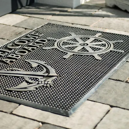 Dom wakacyjny Kapitalne