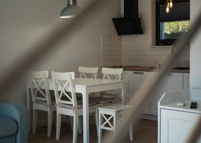 Kapitalne Ferienhaus