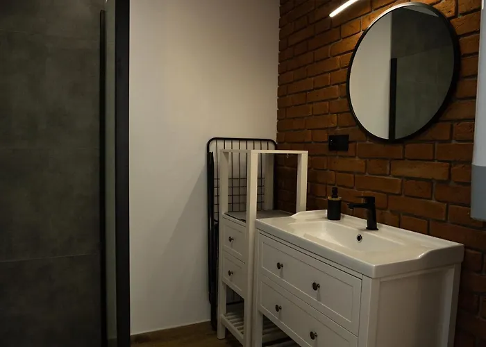 Kapitalne Ferienhaus Władysławowo